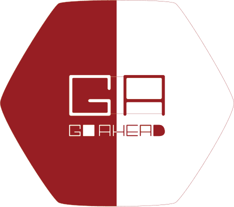 goahead hexa logo